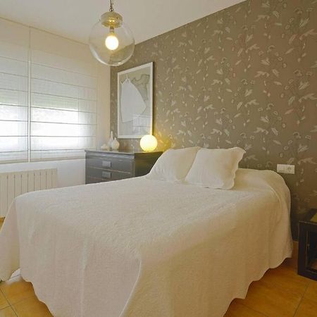 Villa Con Piscina Privada Calp Dış mekan fotoğraf