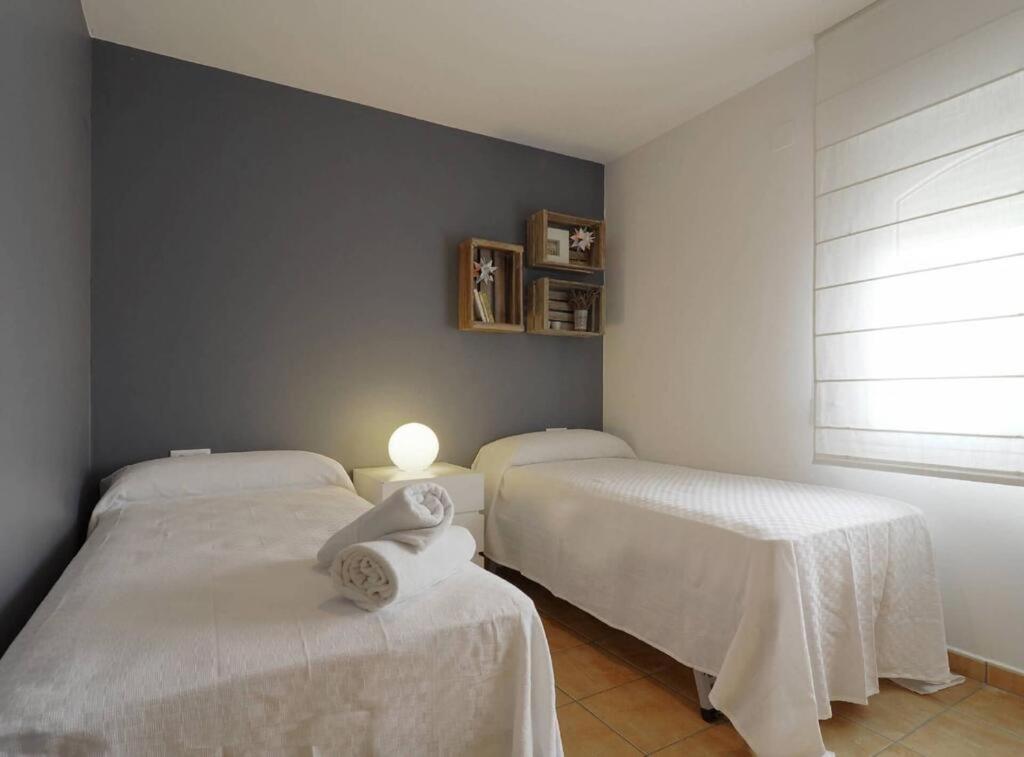 Villa Con Piscina Privada Calp Dış mekan fotoğraf