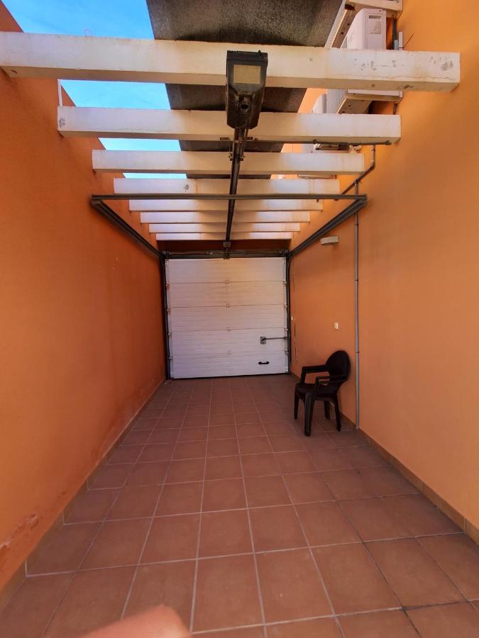 Villa Con Piscina Privada Calp Dış mekan fotoğraf