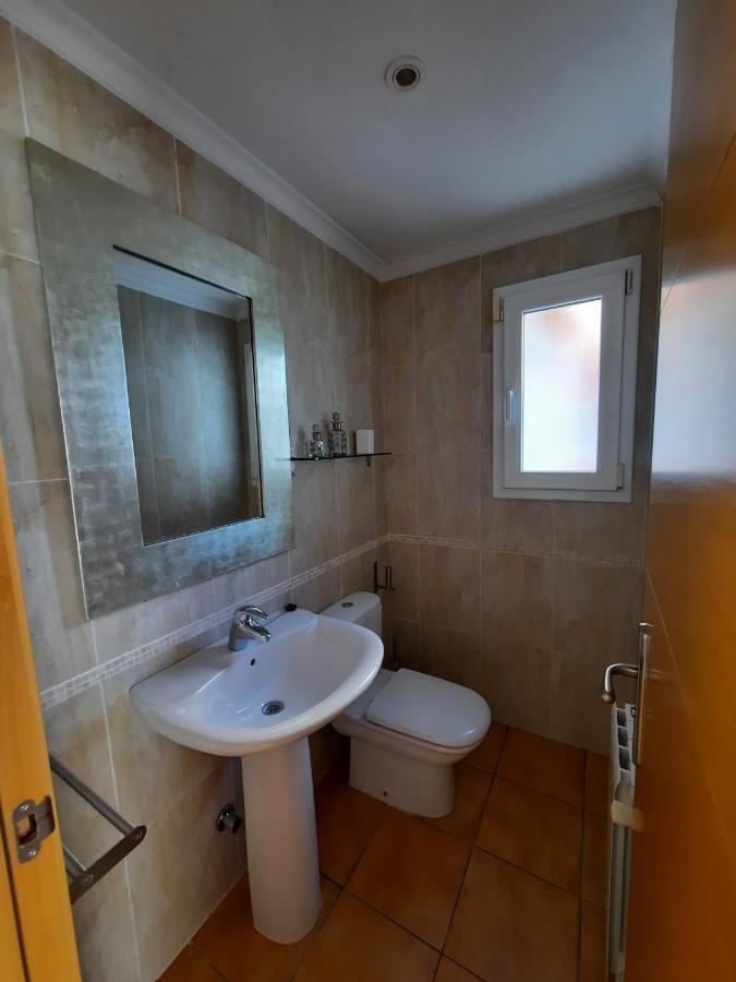 Villa Con Piscina Privada Calp Dış mekan fotoğraf
